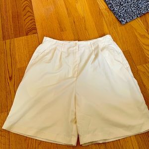 Women’s izod shorts